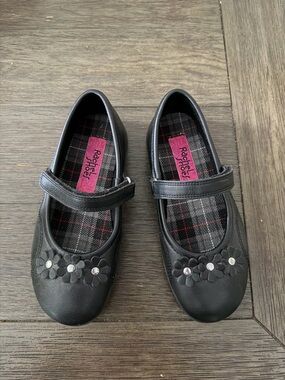 Girls Rachel Shoes Maryjane’s